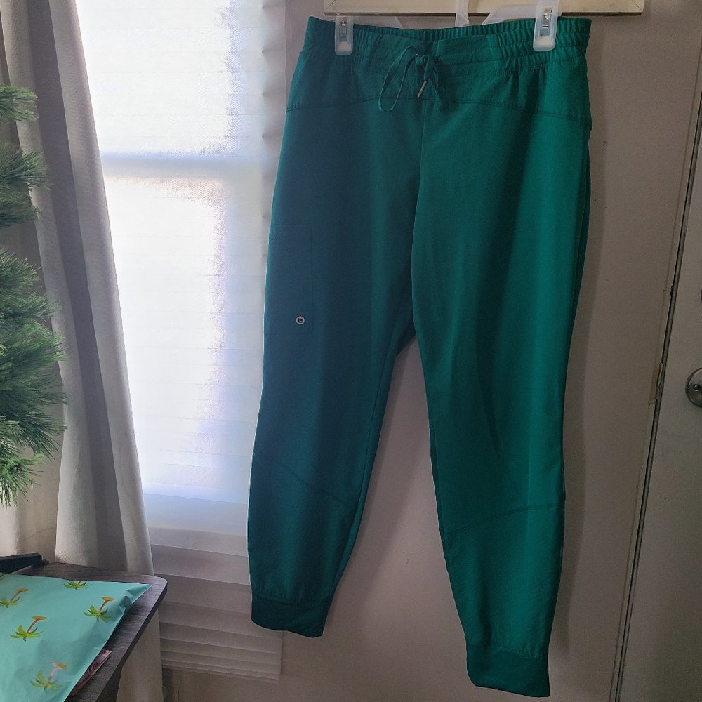 BARCO ONE SCRUB JOGGERS